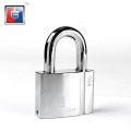 anti acid padlock low steel gate lock hardened solid steel padlock